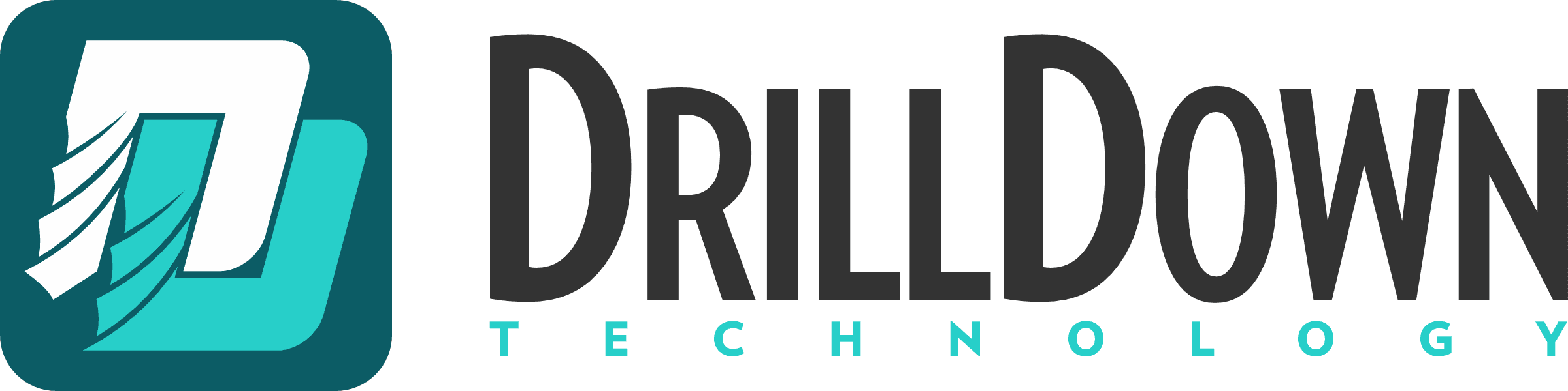 DrillDown Logo